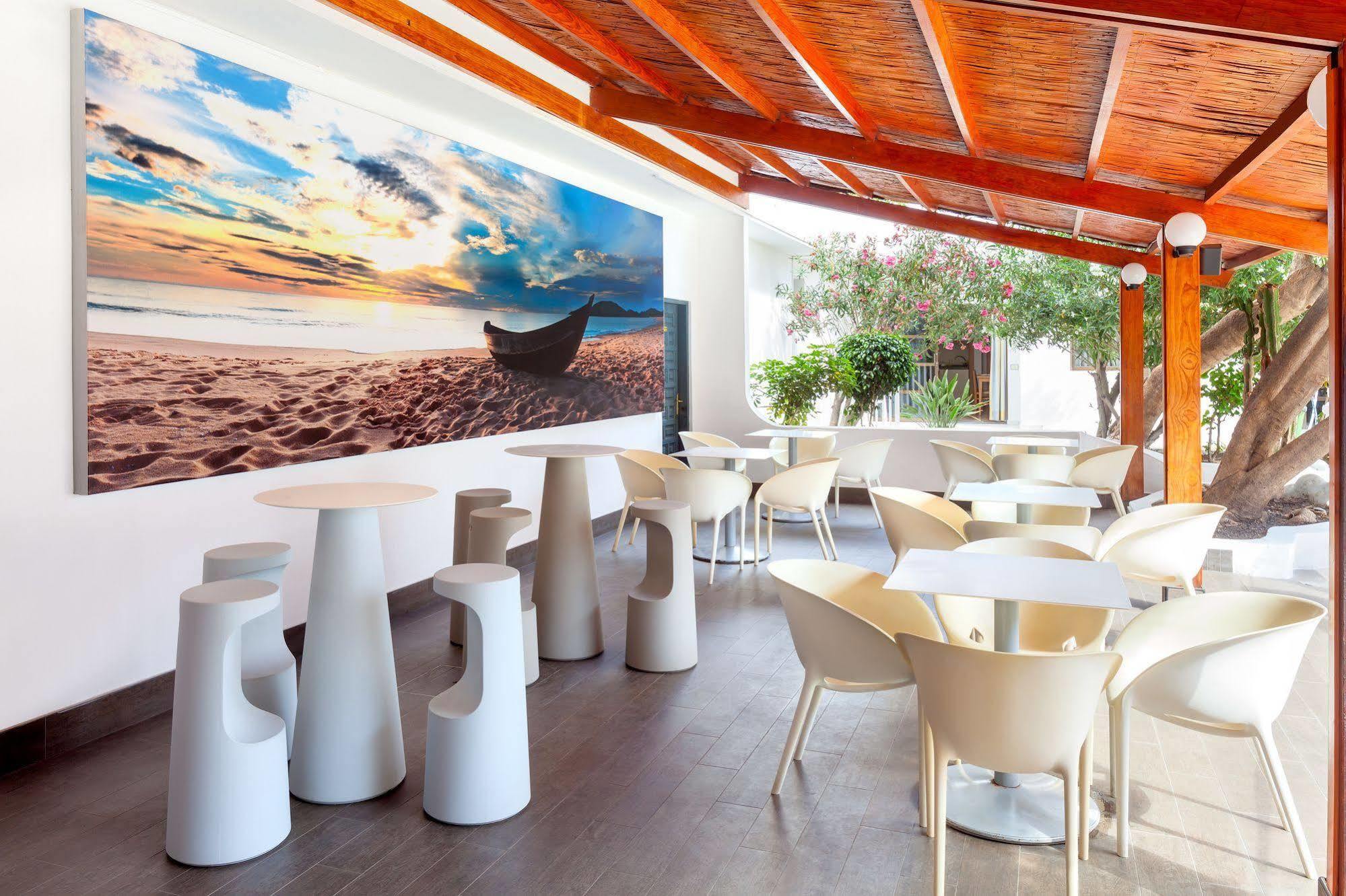 Aguamar Apartamentos, Cristianos Downtown Aparthotel
